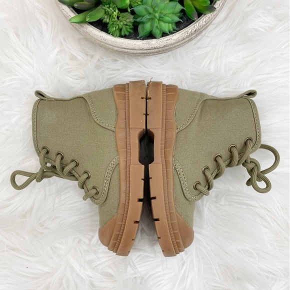 Zara Kids Boys Toddler Ankle Boots Size 22 - Picture 11 of 14